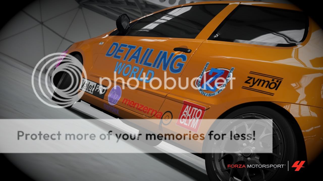 Forza 4 Your Vinyl Groups Detailing World Forum